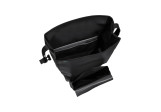 Sacoches de vélo Aqua Back Plus Recyclé Black Vaude