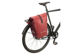 Sacoche de vélo Aqua Back Single Recyclé Redeva Vaude