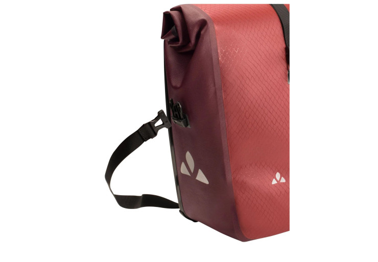 Sacoche de vélo Aqua Back Single Recyclé Redeva Vaude