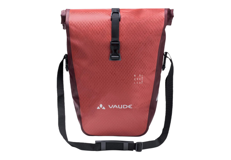 Sacoche de vélo Aqua Back Single Recyclé Redeva Vaude
