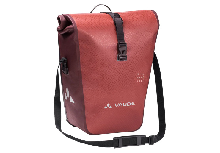 Sacoche de vélo Aqua Back Single Recyclé Redeva Vaude