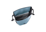 Sacoche de vélo Aqua Back Single Recyclé Nordic Blue Vaude
