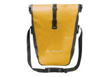 Sacoche de vélo Aqua Back Single Recyclé Burnt Yellow Vaude