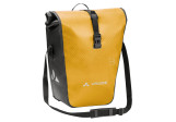 Sacoche de vélo Aqua Back Single Recyclé Burnt Yellow Vaude