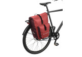 Sacoche de vélo Aqua Back Plus Single Recyclé Redeva Vaude