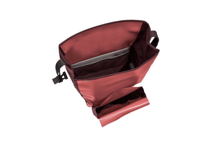 Sacoche de vélo Aqua Back Plus Single Recyclé Redeva Vaude