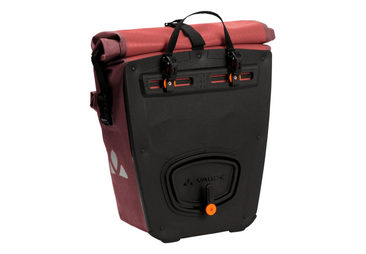Sacoche de vélo Aqua Back Plus Single Recyclé Redeva Vaude