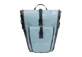 Sacoche de vélo Aqua Back Plus Single Recyclé Nordic Blue Vaude