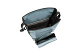 Sacoche de vélo Aqua Back Plus Single Recyclé Nordic Blue Vaude