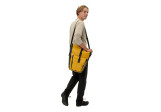 Sacoche de vélo Vaude Aqua Back Plus Single Recyclé Burnt Yellow