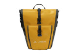 Sacoche de vélo Aqua Back Plus Single Recyclé Burnt Yellow Vaude