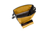 Sacoche de vélo Aqua Back Plus Single Recyclé Burnt Yellow Vaude
