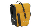 Sacoche de vélo Aqua Back Plus Single Recyclé Burnt Yellow Vaude