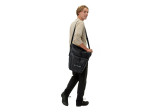 Sacoche de vélo Aqua Back Plus Single Recyclé Black Vaude
