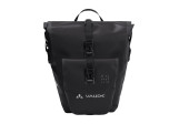 Sacoche de vélo Aqua Back Plus Single Recyclé Black Vaude