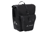 Sacoche de vélo Aqua Back Plus Single Recyclé Black Vaude