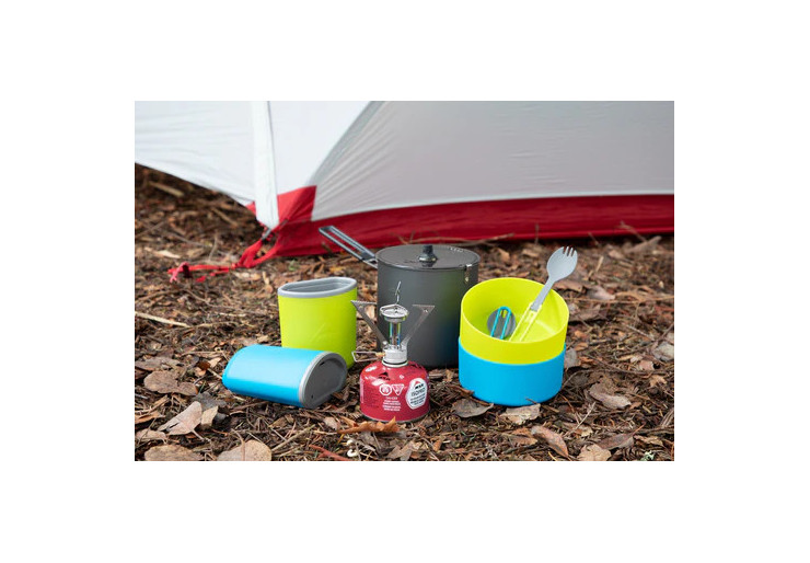 Kit de réchaud PocketRocket MSR
