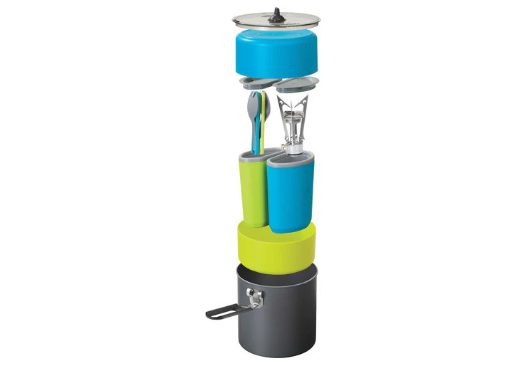 Kit de réchaud PocketRocket MSR