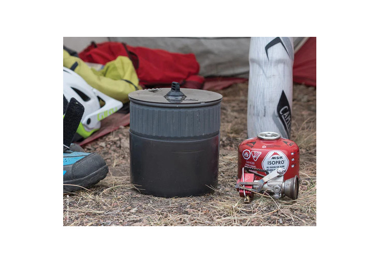 Kit Mini réchaud PocketRocket 2 MSR