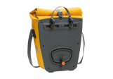 Sacoches de vélo Aqua Back Deluxe Burnt Yellow Vaude