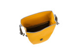 Sacoches de vélo Aqua Back Deluxe Burnt Yellow Vaude