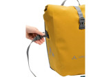 Sacoches de vélo Aqua Back Deluxe Burnt Yellow Vaude