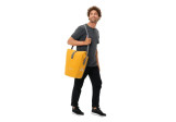 Sacoches de vélo Aqua Back Deluxe Burnt Yellow Vaude