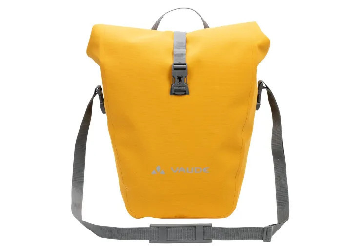 Sacoches de vélo Aqua Back Deluxe Burnt Yellow Vaude