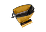 Sacoches de vélo Aqua Back Plus Recyclé Burnt Yellow Vaude