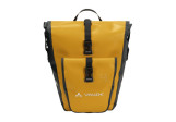 Sacoches de vélo Aqua Back Plus Recyclé Burnt Yellow Vaude