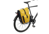 Sacoches de vélo Aqua Back Plus Recyclé Burnt Yellow Vaude