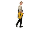 Sacoches de vélo Aqua Back Plus Recyclé Burnt Yellow Vaude