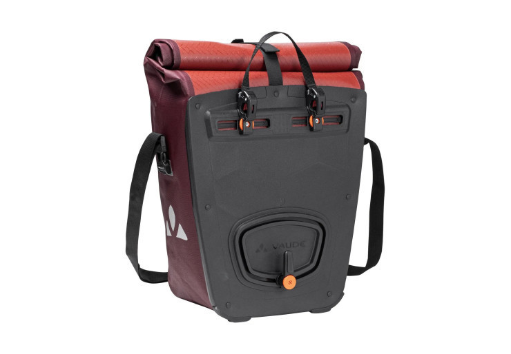 Sacoches de vélo Aqua Back Recyclé Redeva Vaude