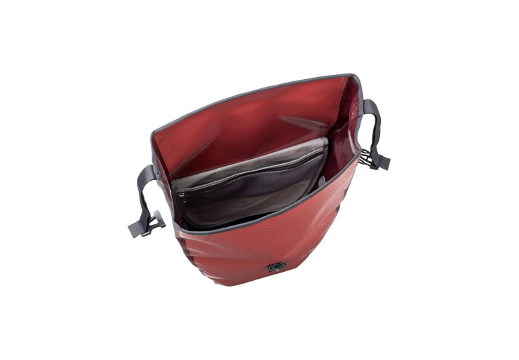 Sacoches de vélo Aqua Back Recyclé Redeva Vaude