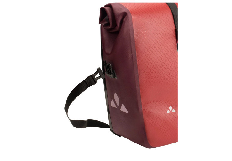 Sacoches de vélo Aqua Back Recyclé Redeva Vaude