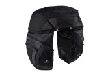 Sacoche de vélo Vaude Karakorum Pro 62 L Noir