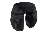 Sacoche de vélo Vaude Karakorum Pro 62 L Noir