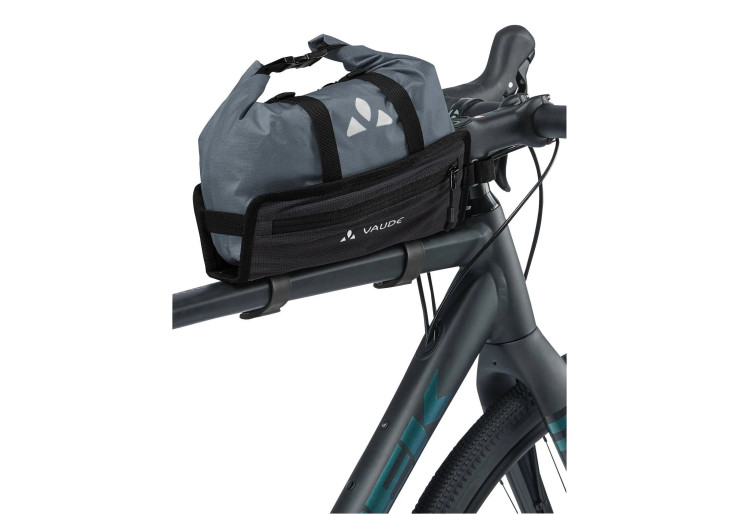 Sacoche de vélo Trailguide II Heron Vaude