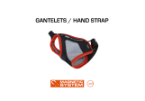 Bâtons de marche nordique TSL Tactil C100 Cork