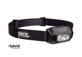 Lampe frontale Tikkina Noir Petzl