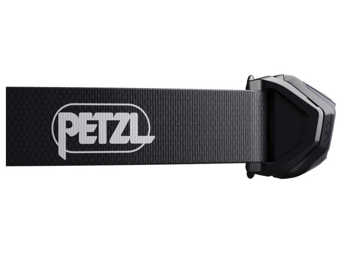 Lampe frontale Tikkina Noir Petzl