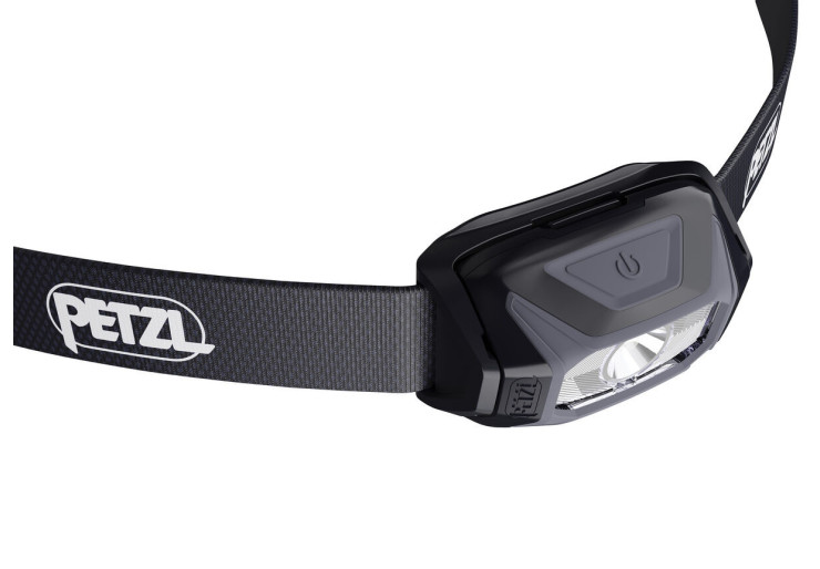 Lampe frontale Petzl Tikkina Bleu
