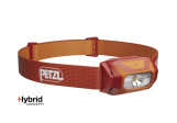 Lampe frontale Petzl Tikkina Rouge