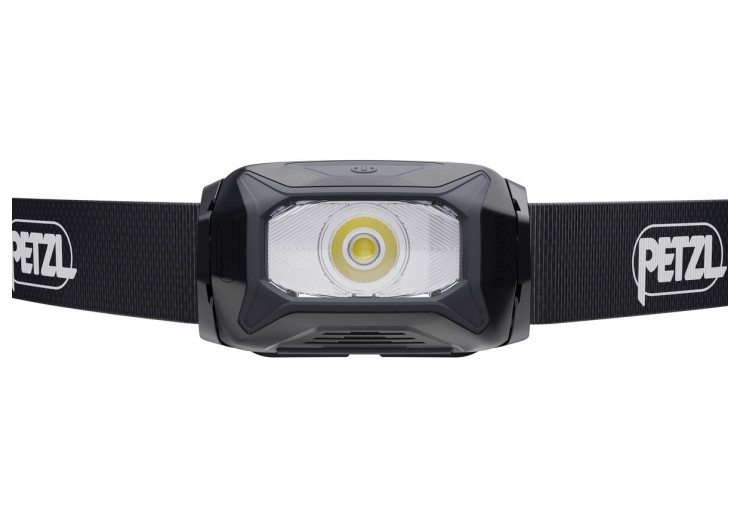 Lampe frontale Petzl Tikkina Vert