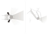 Lampe frontale Petzl Tikkina Vert