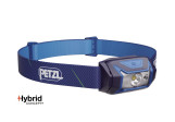 Lampe frontale Petzl Tikka Bleu