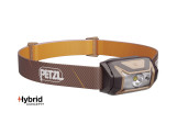 Lampe frontale Petzl Tikka Marron