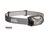 Lampe frontale Petzl Tikka Core Noir
