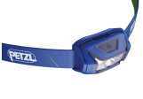 Lampe frontale Petzl Tikka Core Bleu