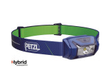 Lampe frontale Petzl Tikka Core Bleu